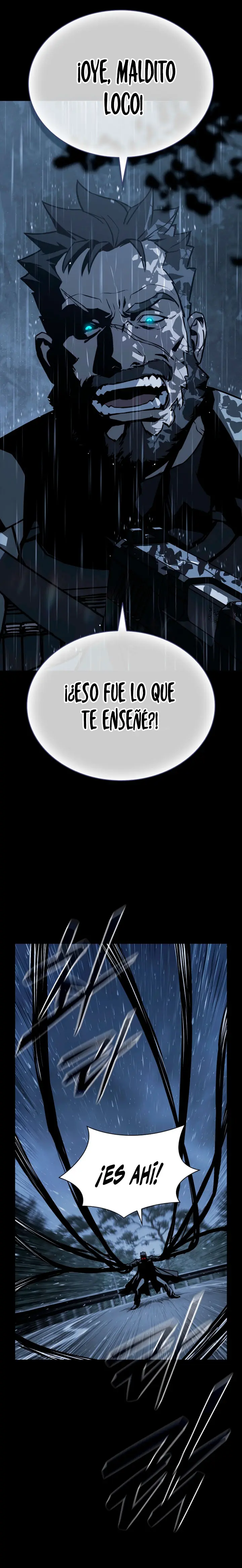 Al caer la luz de la luna  > Capitulo 17 > Page 201