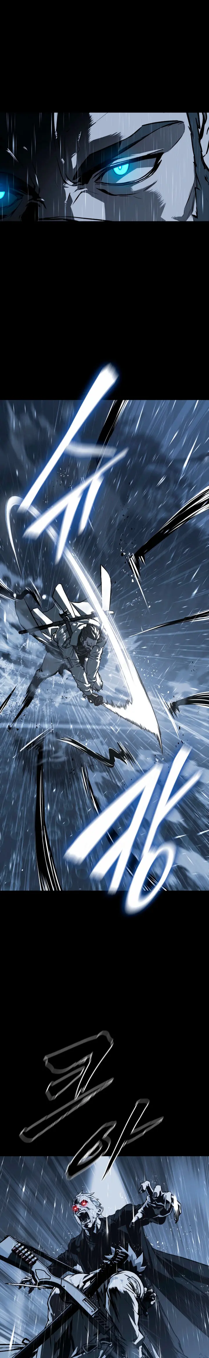 Al caer la luz de la luna  > Capitulo 17 > Page 211