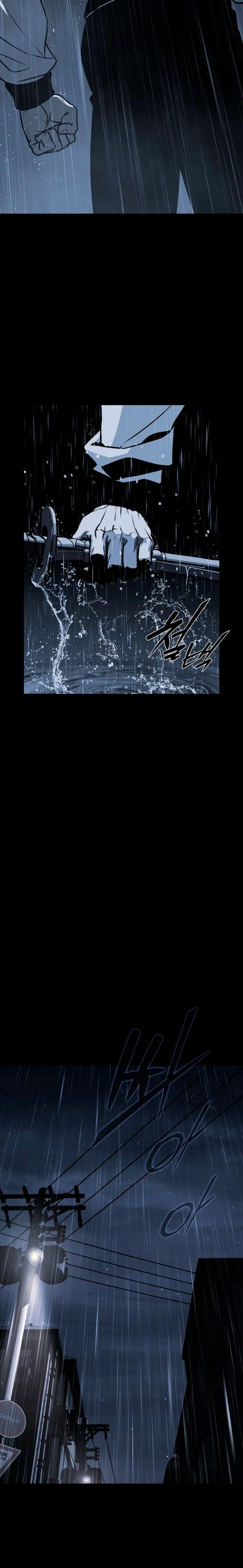 Al caer la luz de la luna  > Capitulo 17 > Page 271