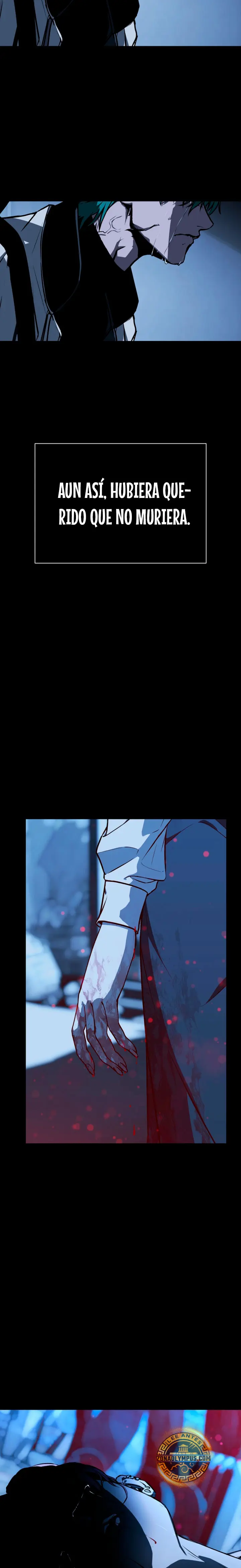 Al caer la luz de la luna  > Capitulo 17 > Page 351