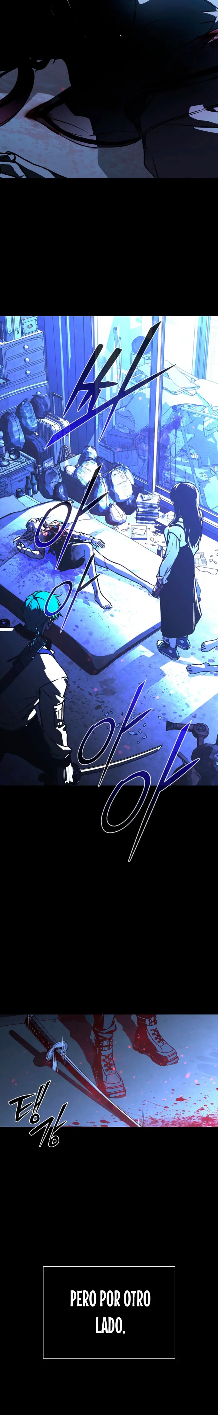 Al caer la luz de la luna  > Capitulo 17 > Page 361