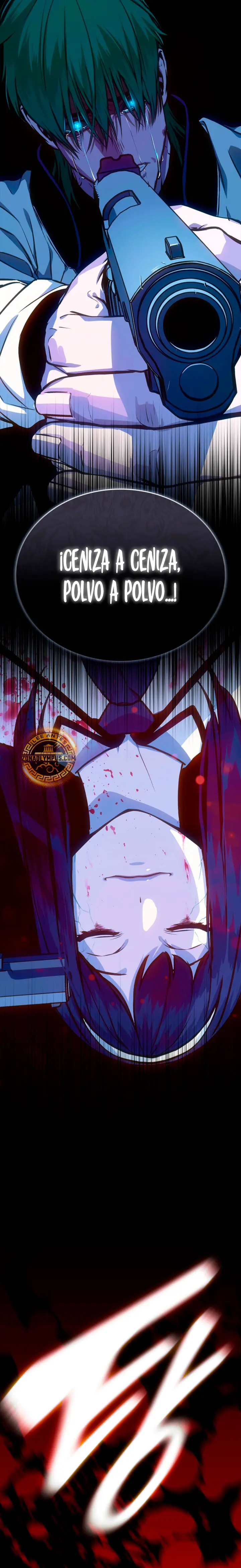 Al caer la luz de la luna  > Capitulo 17 > Page 381