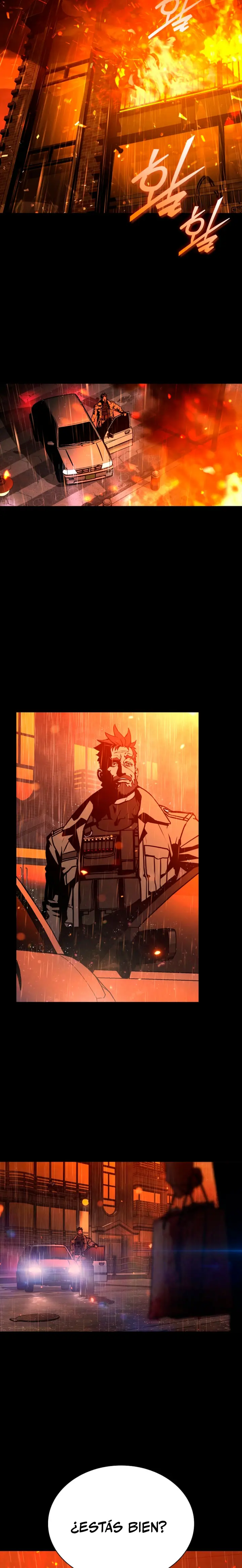 Al caer la luz de la luna  > Capitulo 18 > Page 51