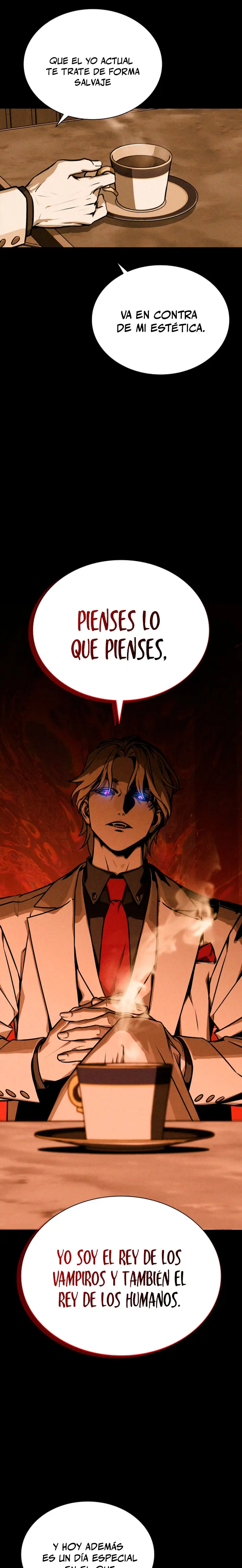 Al caer la luz de la luna  > Capitulo 18 > Page 181