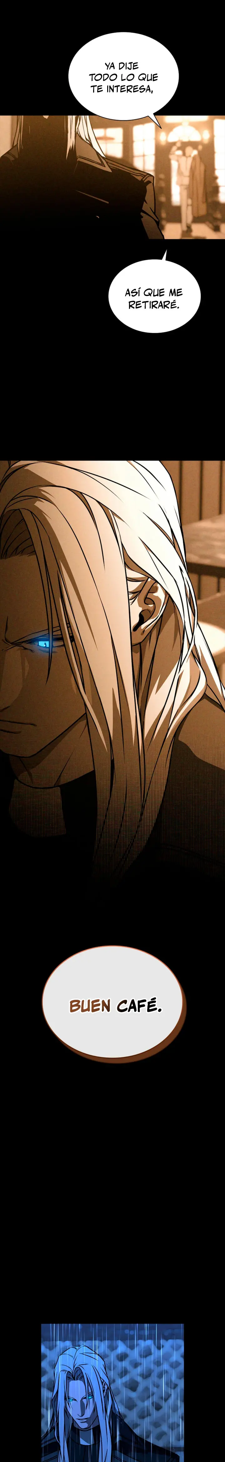 Al caer la luz de la luna  > Capitulo 18 > Page 201