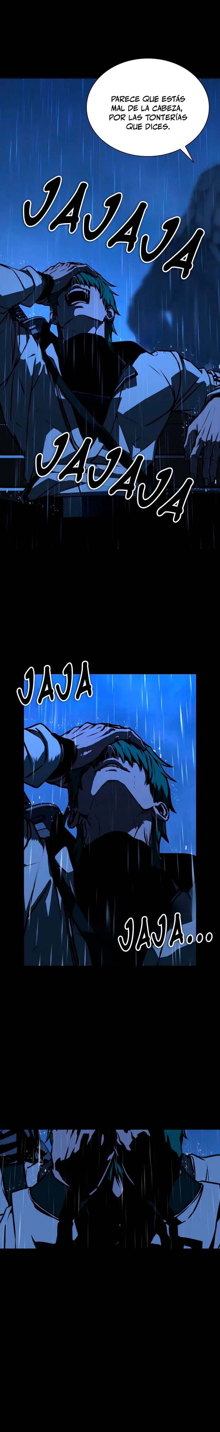 Al caer la luz de la luna  > Capitulo 18 > Page 241