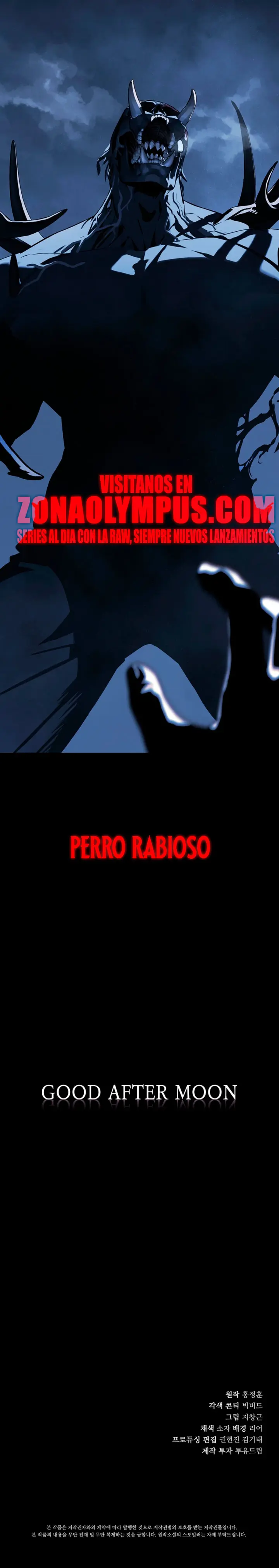 Al caer la luz de la luna  > Capitulo 18 > Page 271