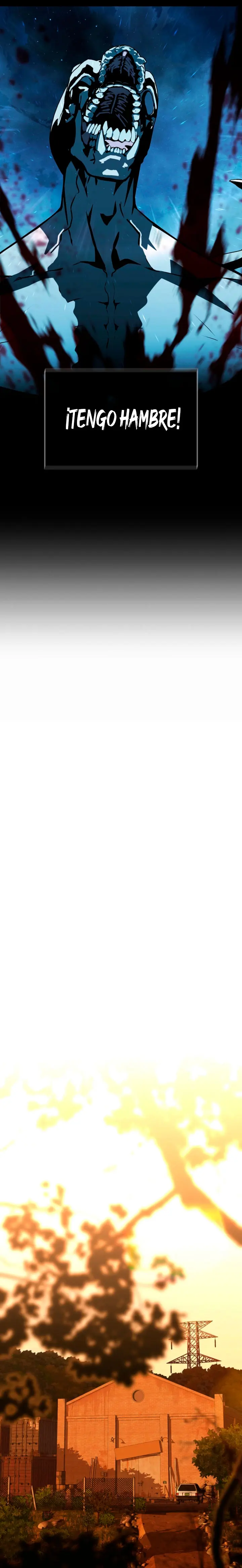 Al caer la luz de la luna  > Capitulo 19 > Page 161