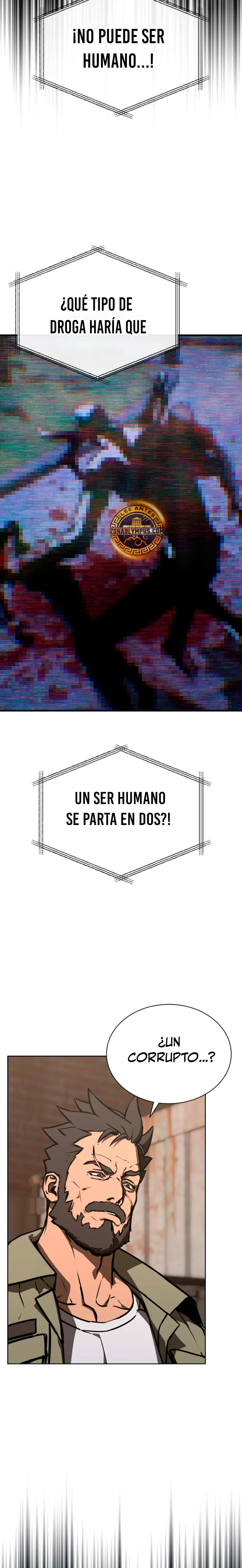 Al caer la luz de la luna  > Capitulo 19 > Page 221