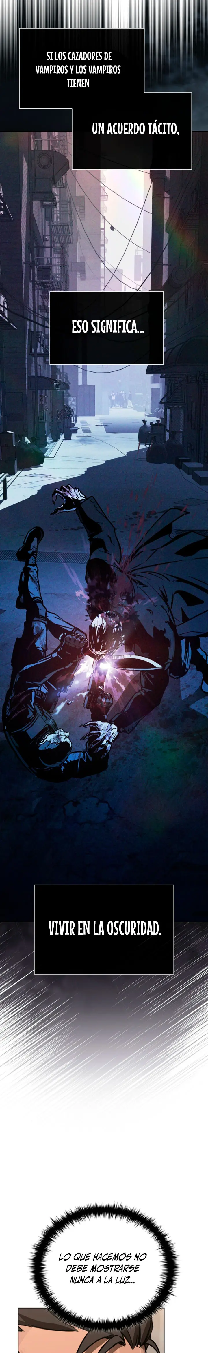 Al caer la luz de la luna  > Capitulo 19 > Page 231