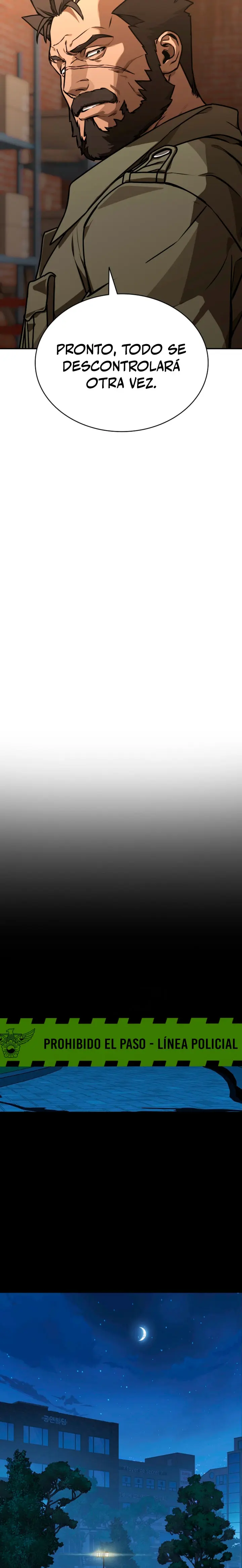 Al caer la luz de la luna  > Capitulo 19 > Page 251