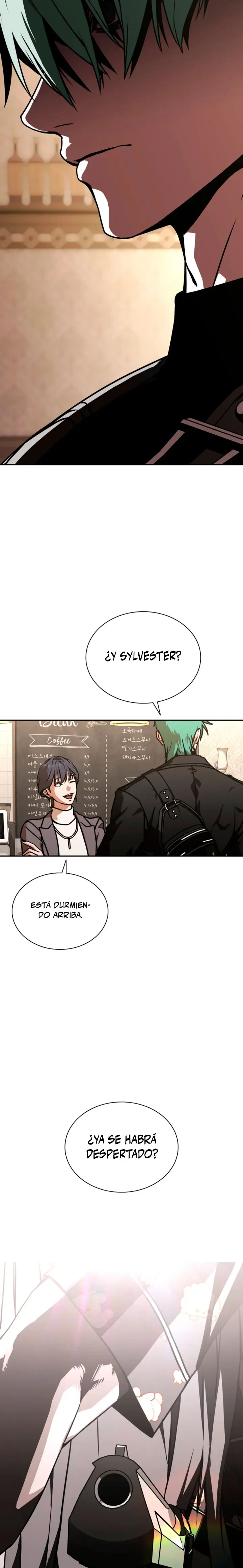 Al caer la luz de la luna  > Capitulo 20 > Page 181