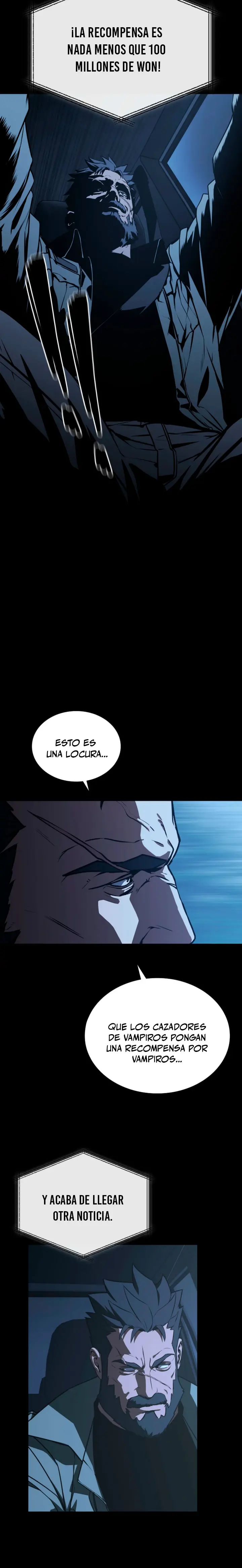 Al caer la luz de la luna  > Capitulo 21 > Page 171