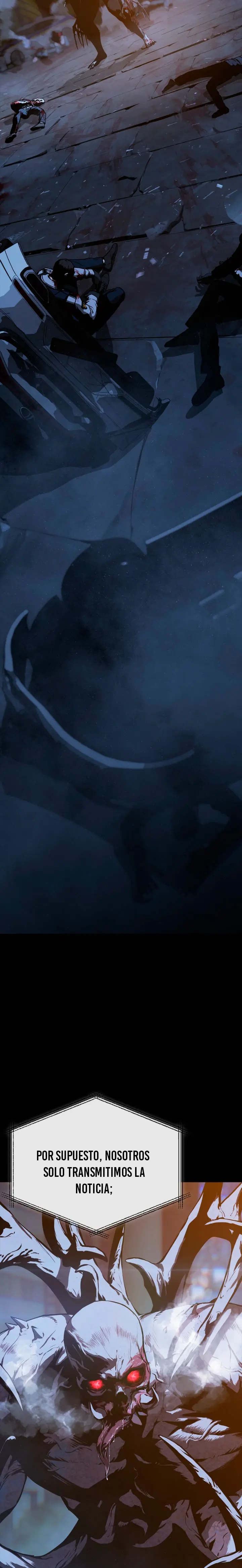 Al caer la luz de la luna  > Capitulo 21 > Page 191