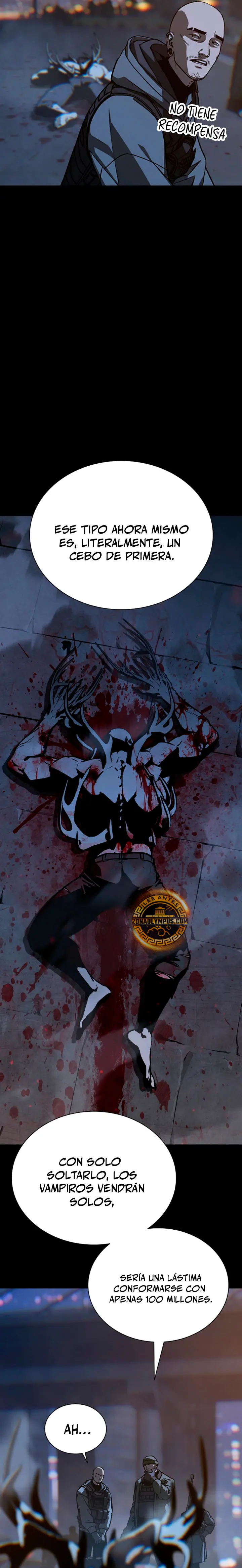 Al caer la luz de la luna  > Capitulo 22 > Page 81