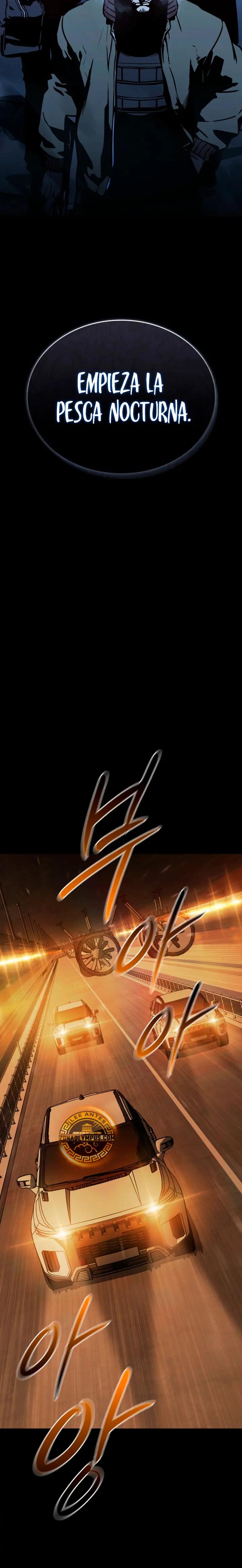 Al caer la luz de la luna  > Capitulo 22 > Page 141