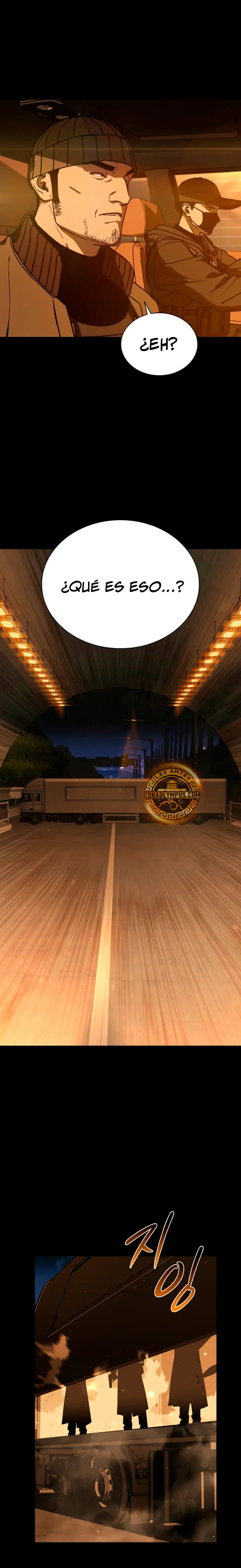 Al caer la luz de la luna  > Capitulo 22 > Page 151