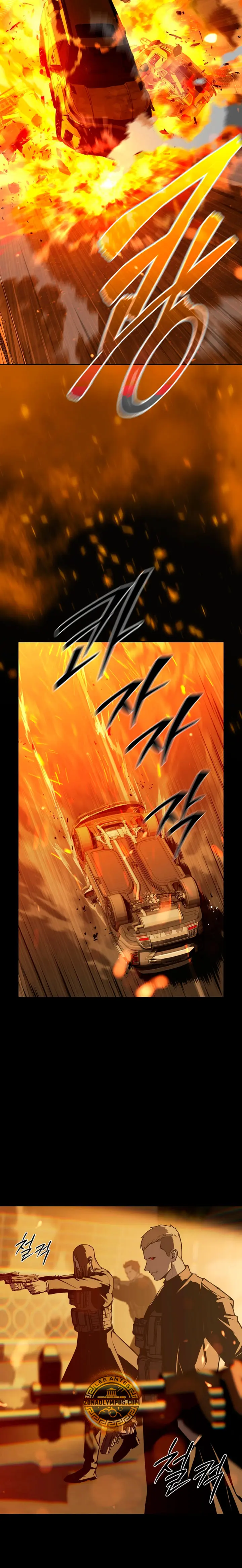 Al caer la luz de la luna  > Capitulo 22 > Page 181