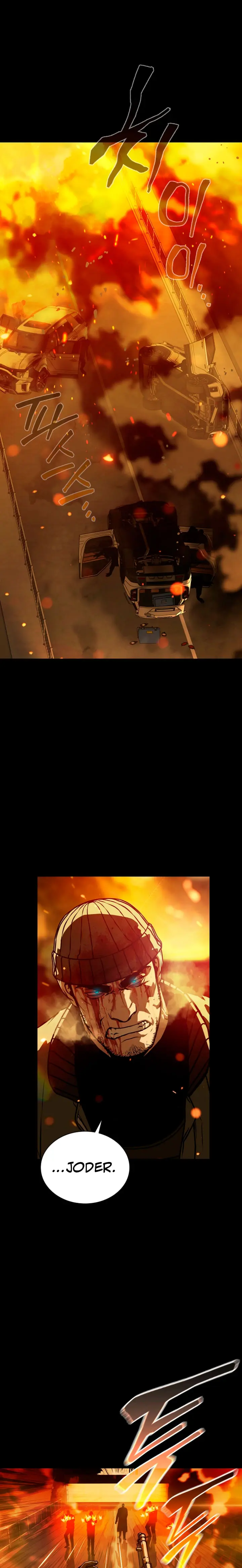 Al caer la luz de la luna  > Capitulo 22 > Page 191