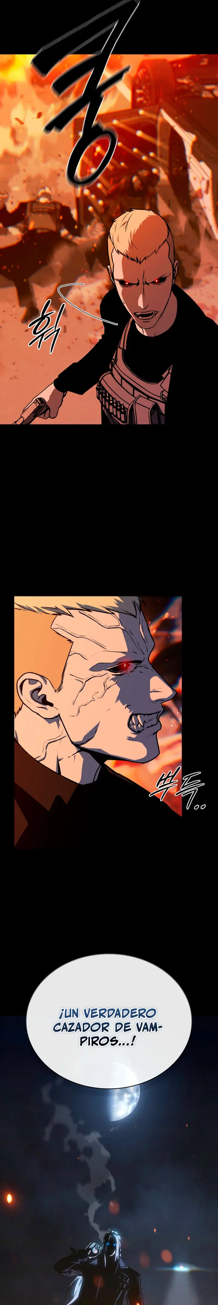 Al caer la luz de la luna  > Capitulo 22 > Page 281