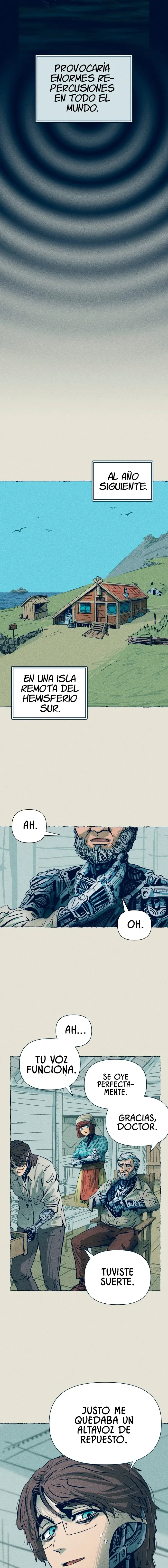 Viaje de hielo y hierro > Capitulo 1 > Page 51