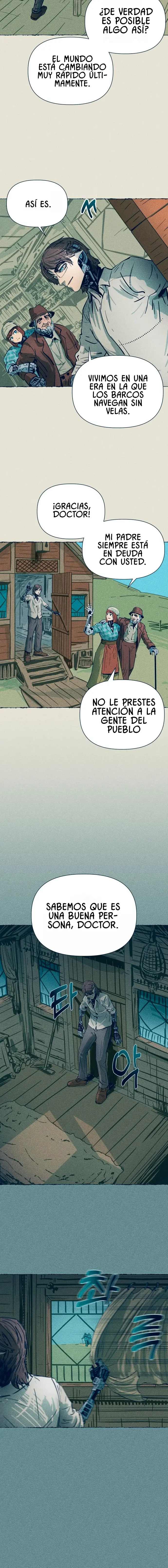 Viaje de hielo y hierro > Capitulo 1 > Page 71