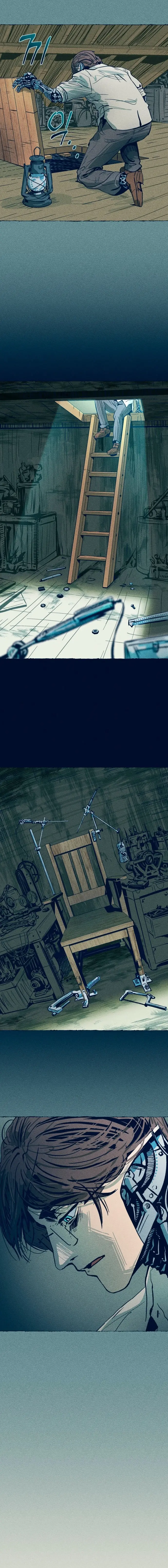 Viaje de hielo y hierro > Capitulo 1 > Page 81