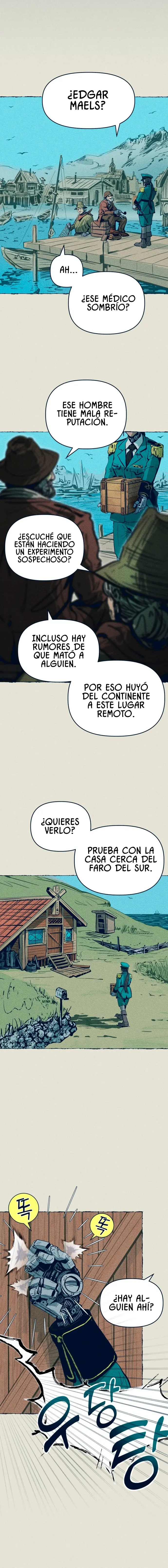 Viaje de hielo y hierro > Capitulo 1 > Page 91