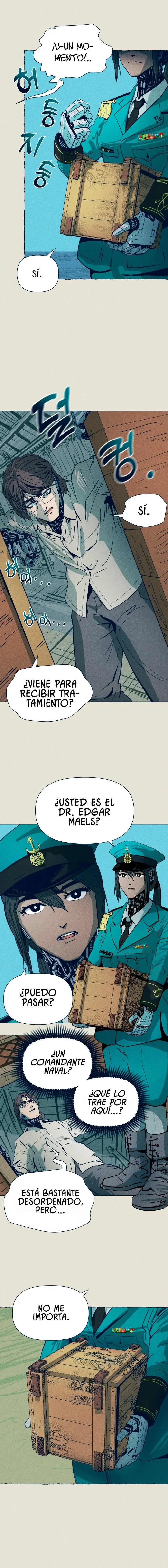 Viaje de hielo y hierro > Capitulo 1 > Page 101