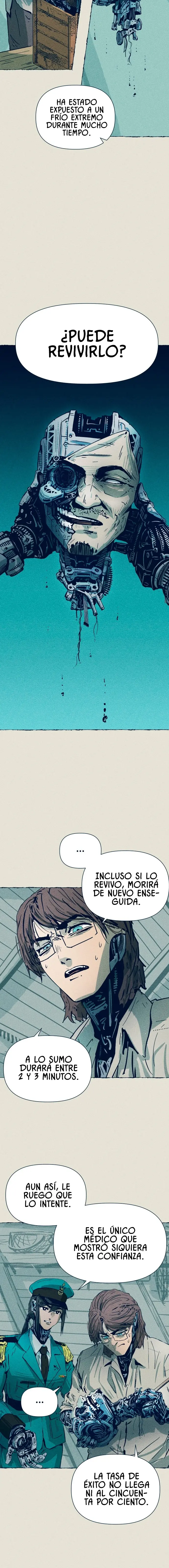 Viaje de hielo y hierro > Capitulo 1 > Page 121