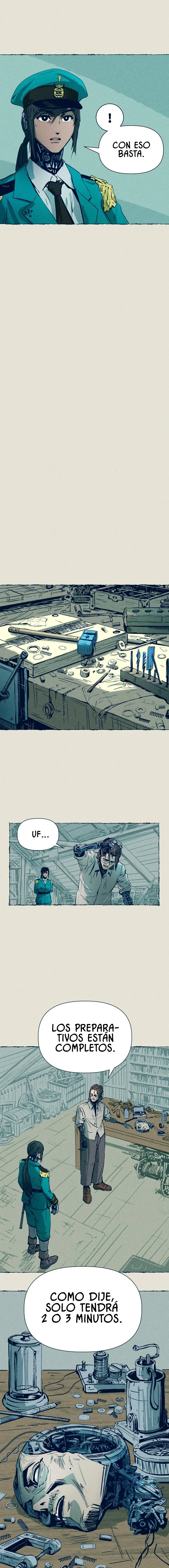 Viaje de hielo y hierro > Capitulo 1 > Page 131