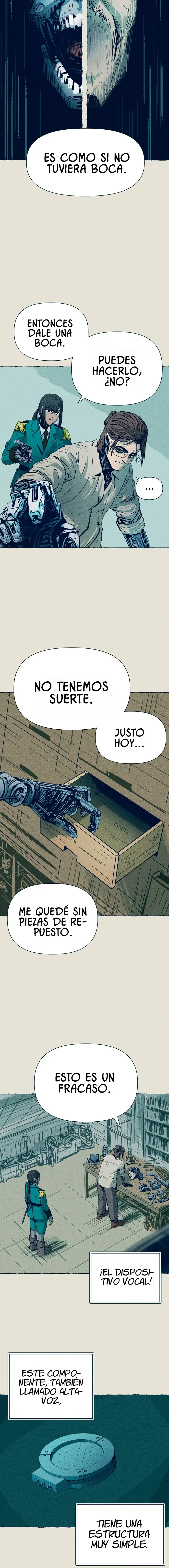 Viaje de hielo y hierro > Capitulo 1 > Page 191