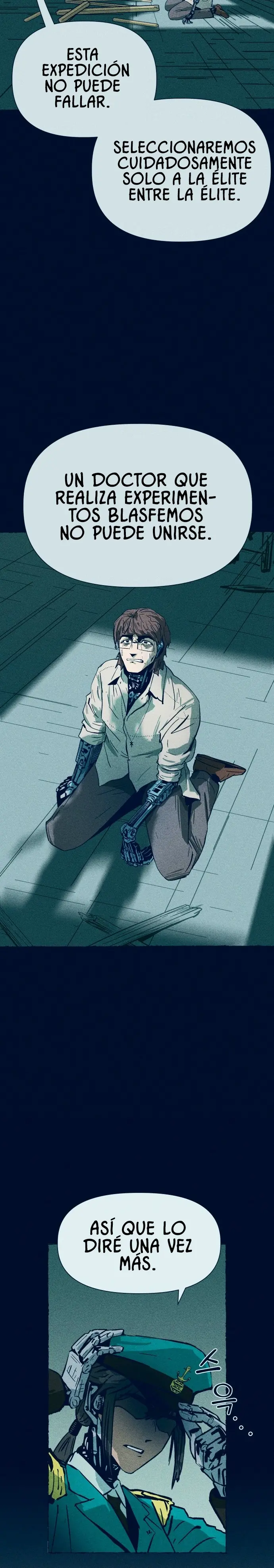 Viaje de hielo y hierro > Capitulo 1 > Page 381