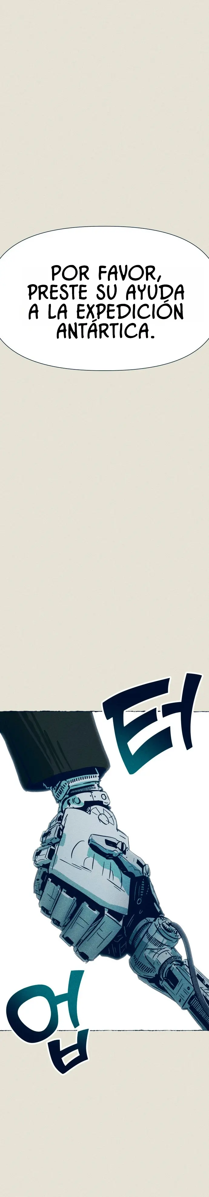 Viaje de hielo y hierro > Capitulo 1 > Page 401