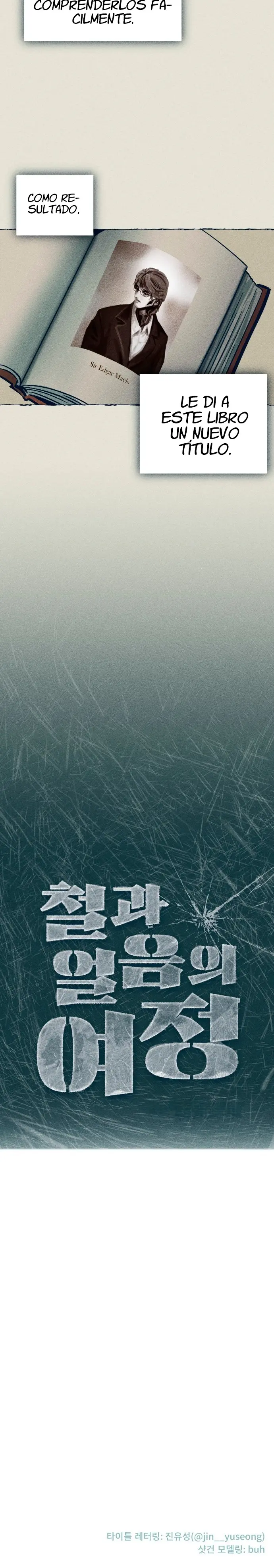 Viaje de hielo y hierro > Capitulo 1 > Page 421