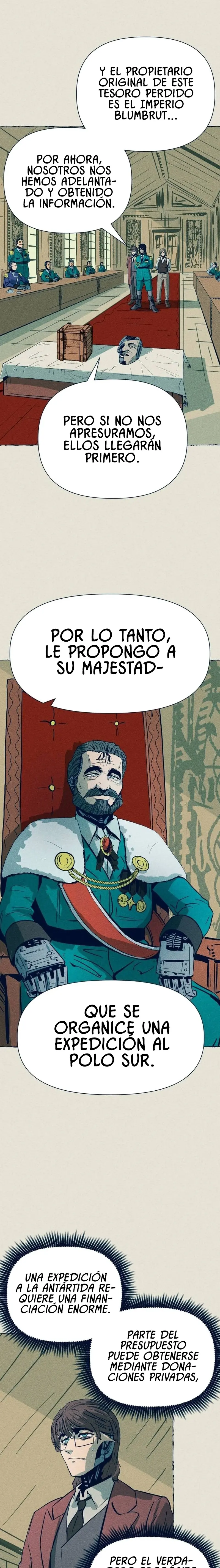 Viaje de hielo y hierro > Capitulo 2 > Page 51