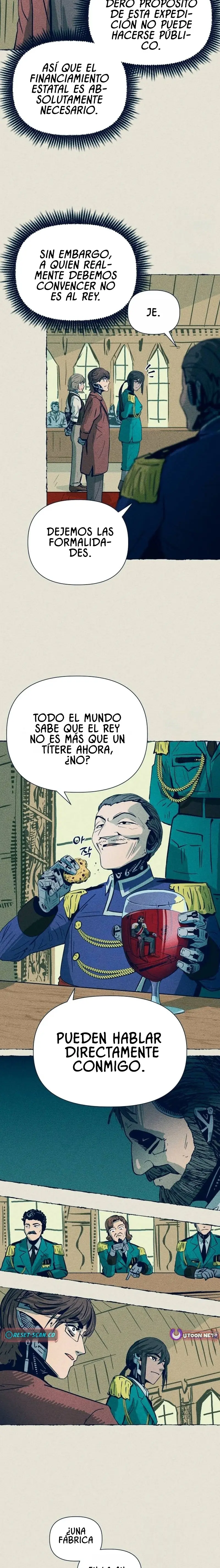 Viaje de hielo y hierro > Capitulo 2 > Page 61