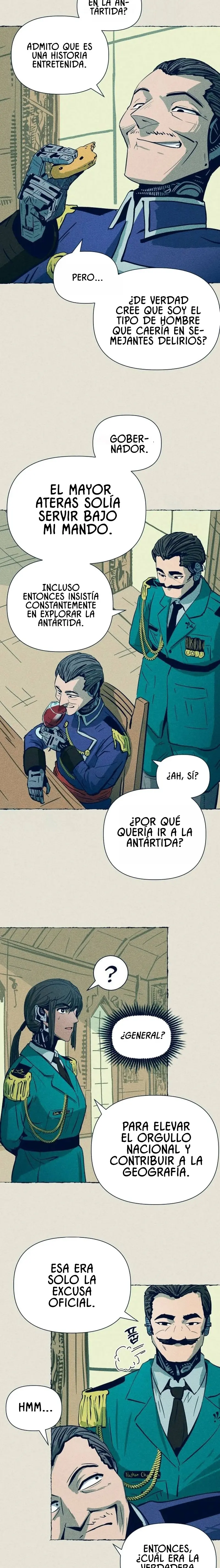 Viaje de hielo y hierro > Capitulo 2 > Page 71