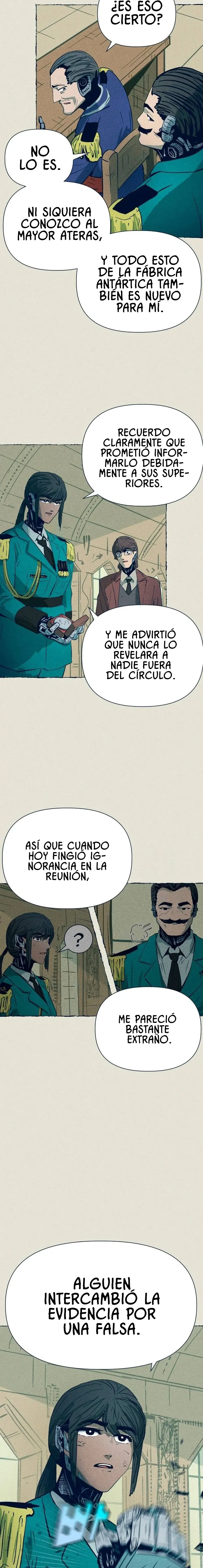 Viaje de hielo y hierro > Capitulo 2 > Page 161