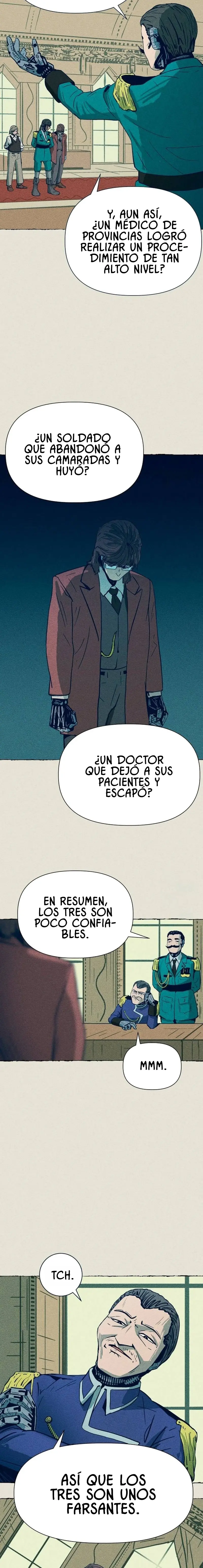 Viaje de hielo y hierro > Capitulo 2 > Page 191