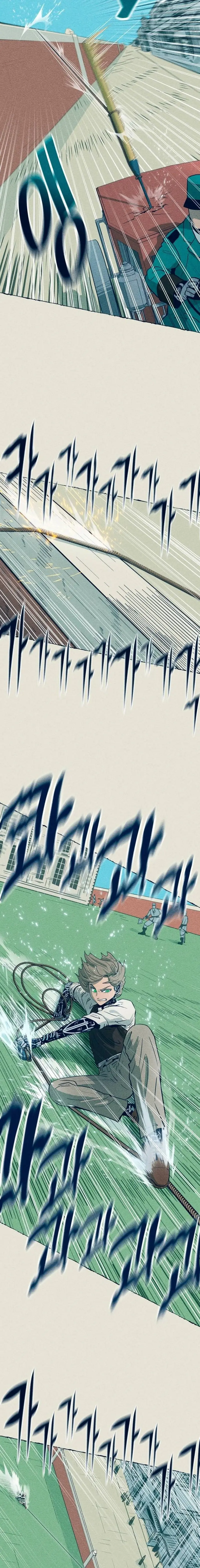 Viaje de hielo y hierro > Capitulo 3 > Page 61