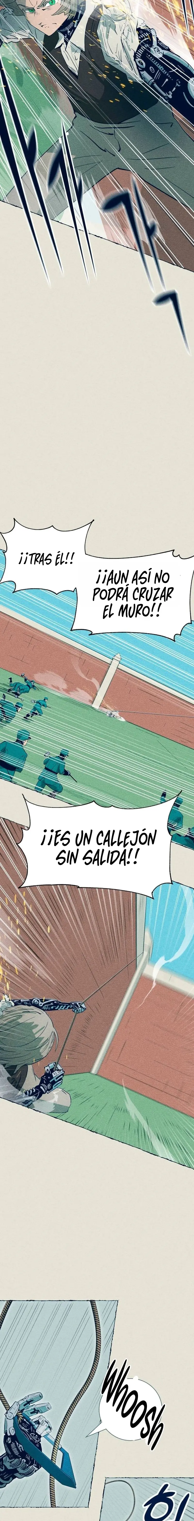 Viaje de hielo y hierro > Capitulo 3 > Page 81