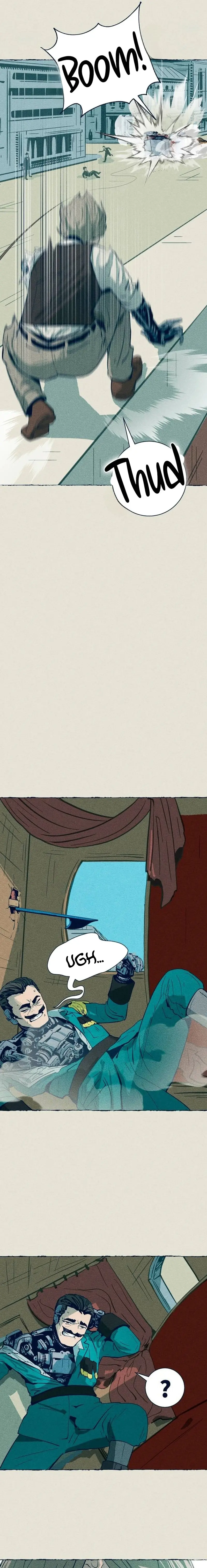 Viaje de hielo y hierro > Capitulo 3 > Page 121