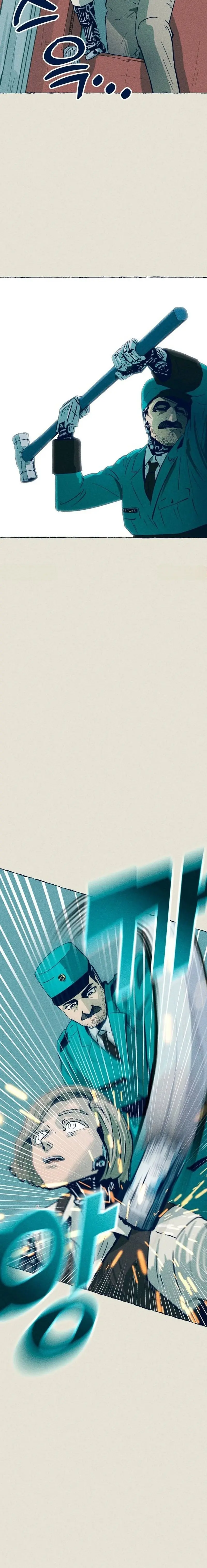 Viaje de hielo y hierro > Capitulo 3 > Page 141