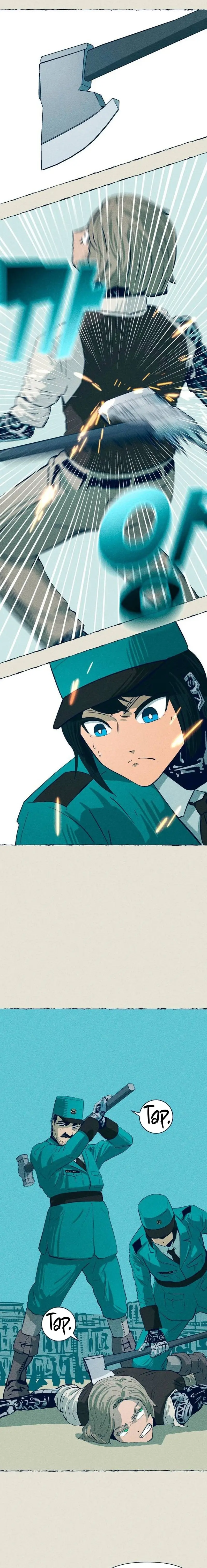 Viaje de hielo y hierro > Capitulo 3 > Page 151