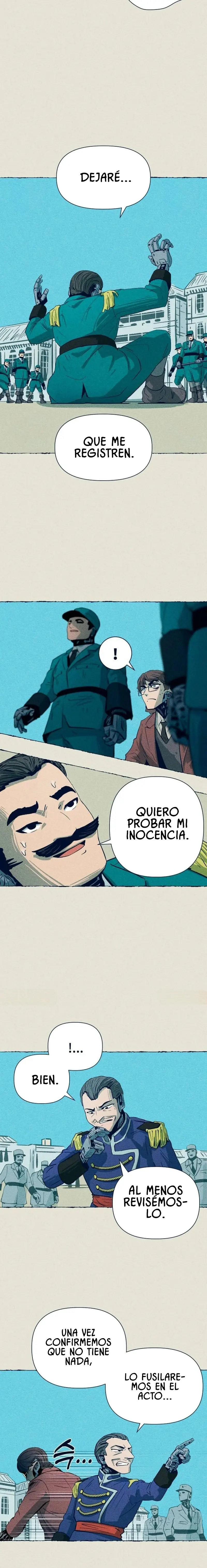 Viaje de hielo y hierro > Capitulo 3 > Page 171