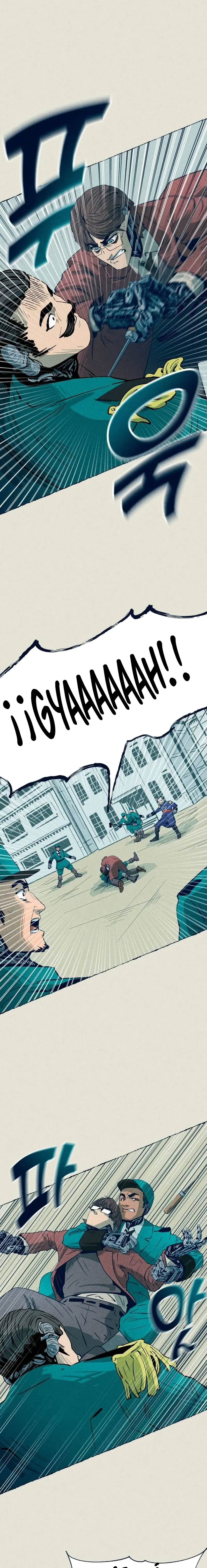 Viaje de hielo y hierro > Capitulo 3 > Page 181