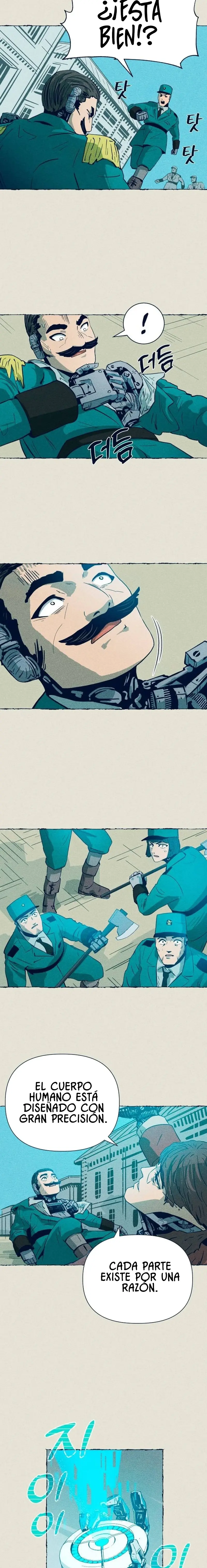 Viaje de hielo y hierro > Capitulo 3 > Page 191