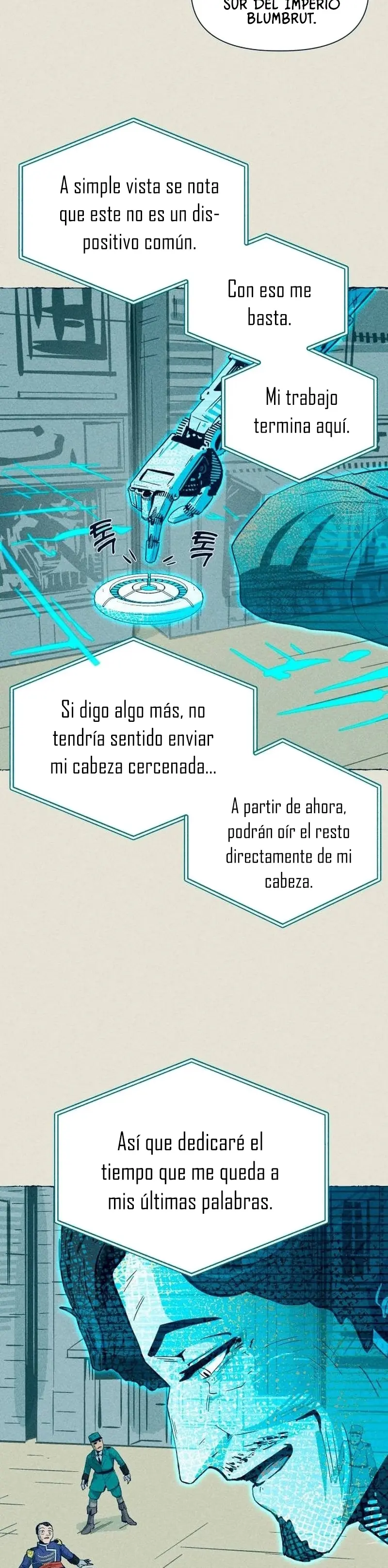 Viaje de hielo y hierro > Capitulo 3 > Page 241