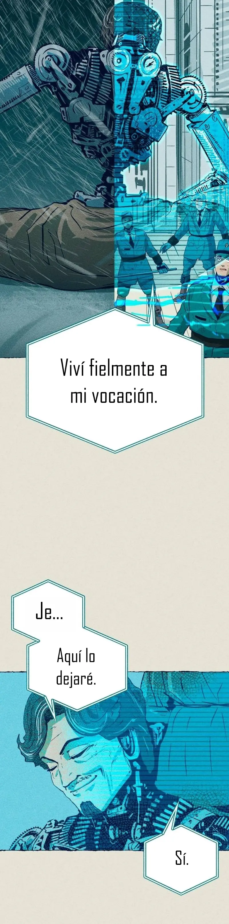 Viaje de hielo y hierro > Capitulo 3 > Page 261